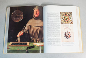 libro leonardo da vinci infinito scripta maneant collezione rinascimento sublime