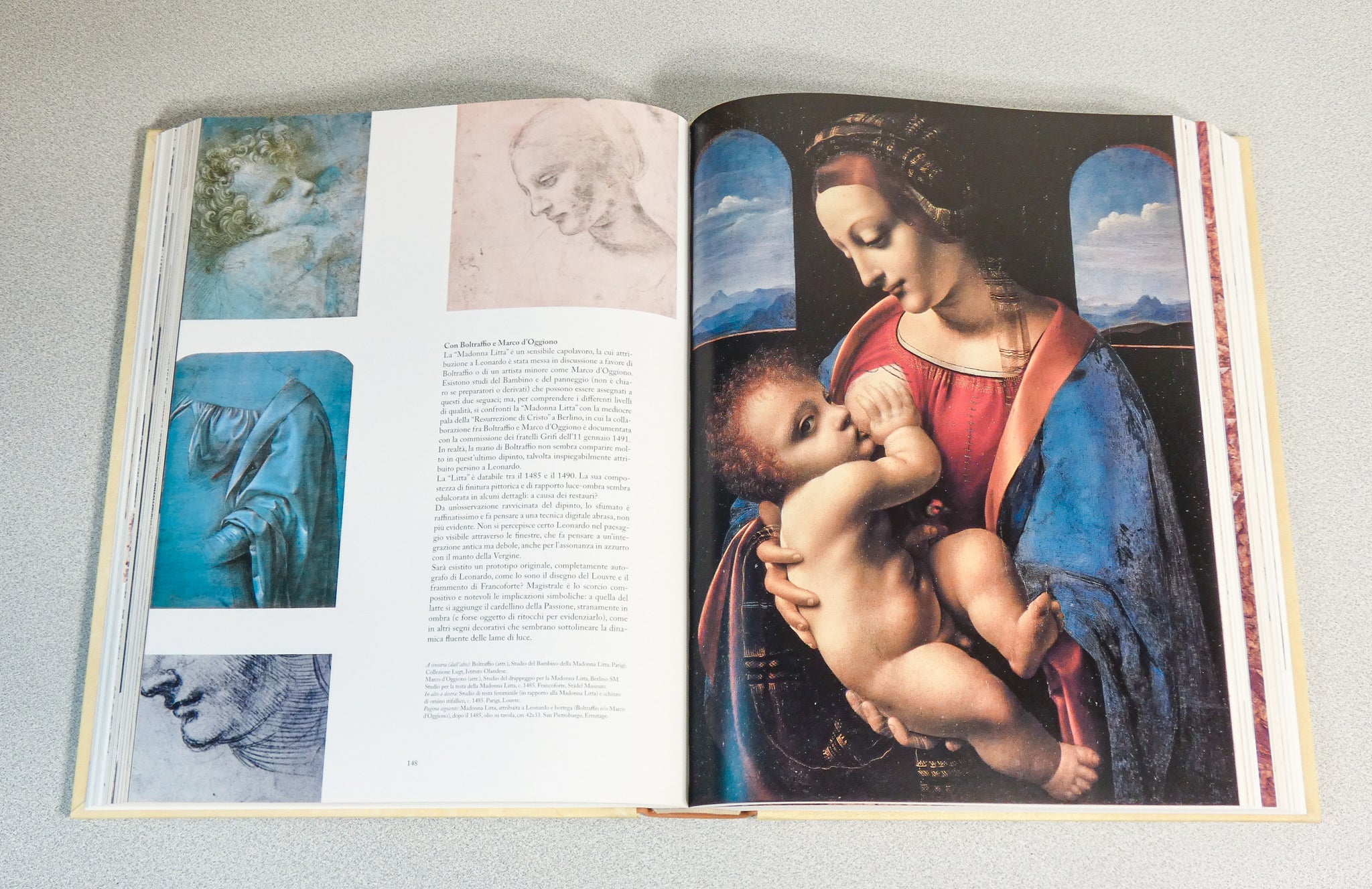 libro leonardo da vinci infinito scripta maneant collezione rinascimento sublime