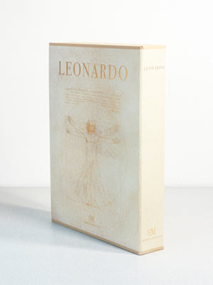 libro leonardo da vinci infinito scripta maneant collezione rinascimento sublime