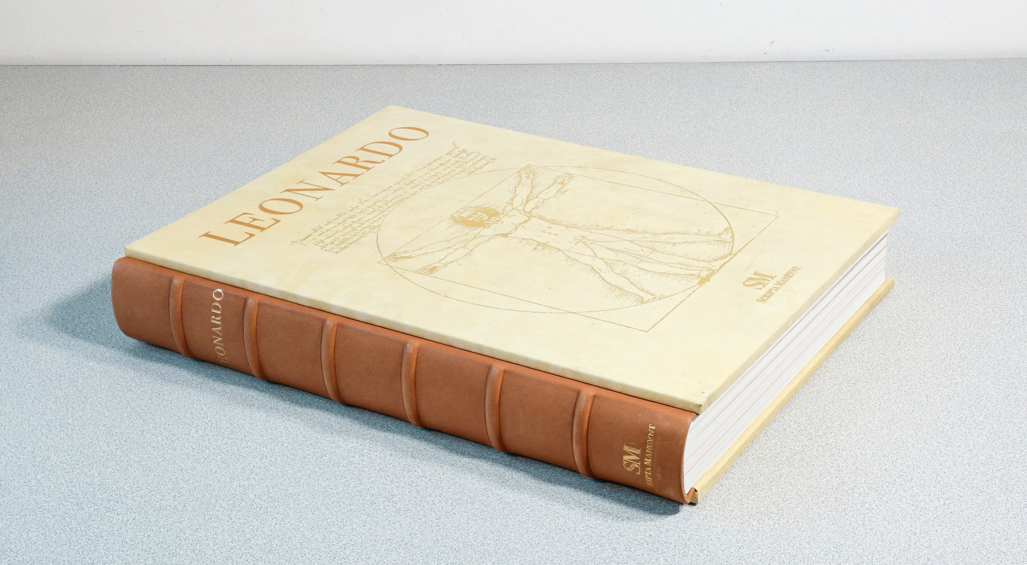 libro leonardo da vinci infinito scripta maneant collezione rinascimento sublime