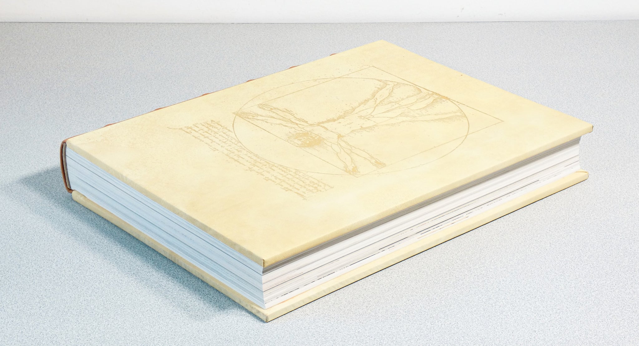 libro leonardo da vinci infinito scripta maneant collezione rinascimento sublime