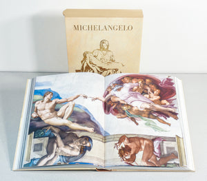 libro michelangelo assoluto scripta maneant collezione rinascimento sublime