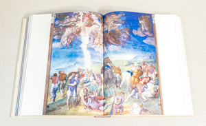 libro michelangelo assoluto scripta maneant collezione rinascimento sublime