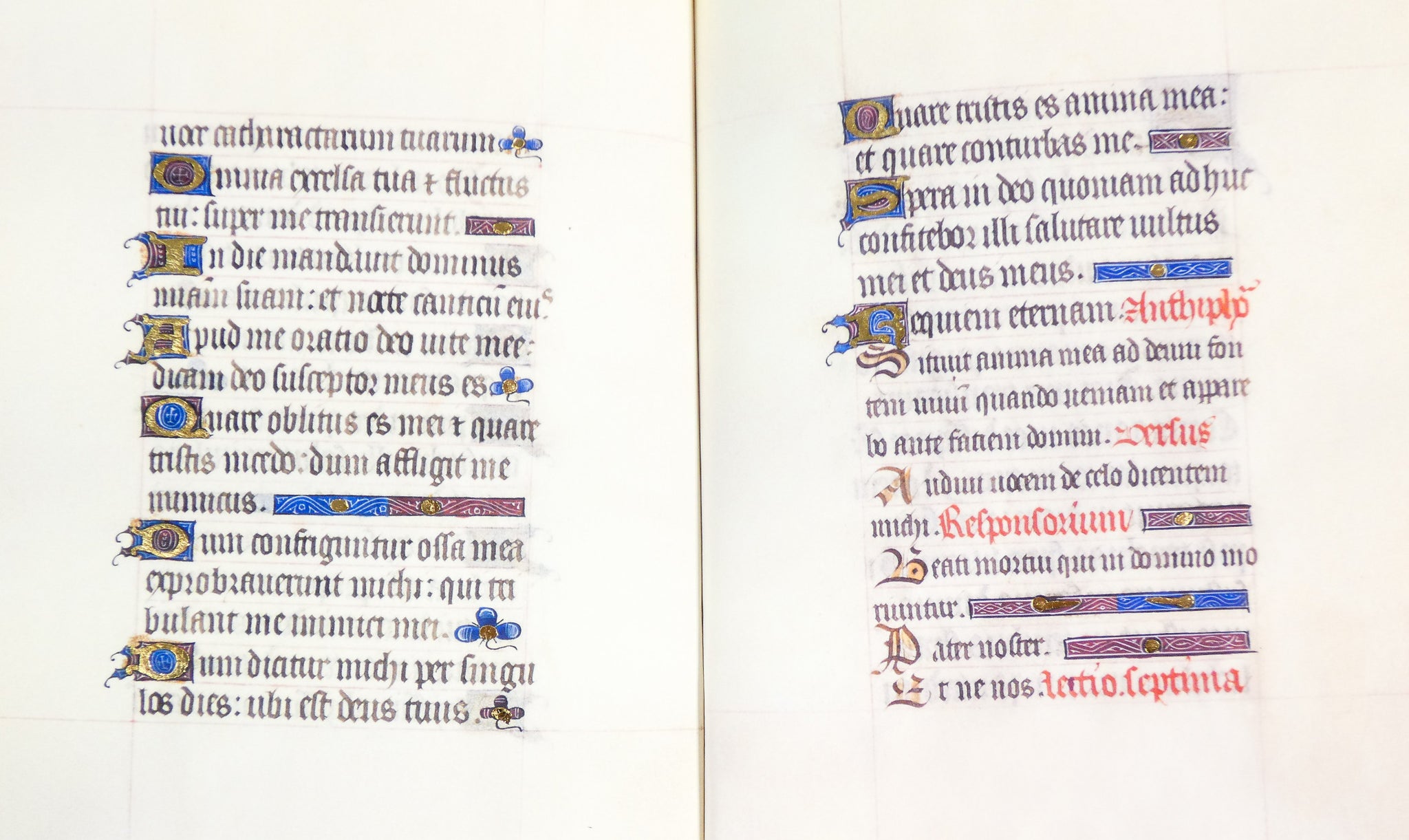 libro ore jean colombe xv sec manoscritto codice miniato libro fascimile