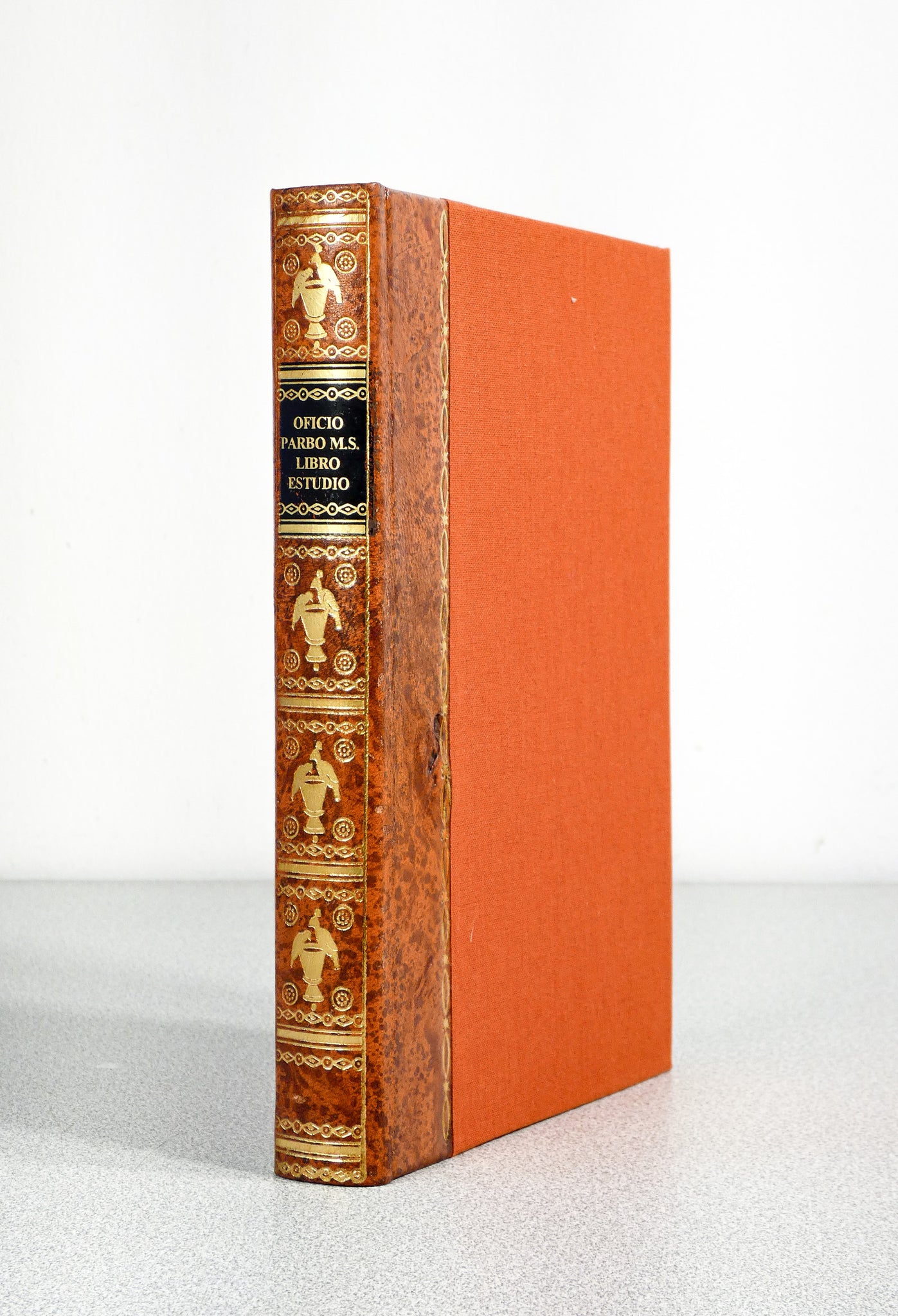 libro ore vergine tessitrice manoscritto miniature codice miniato fascimile