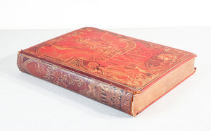libro orlando fuorioso ludovico ariosto treves 1881 carducci epoca antico