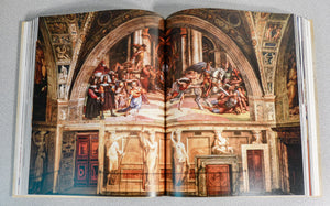 libro raffaello universale scripta maneant collezione rinascimento sublime