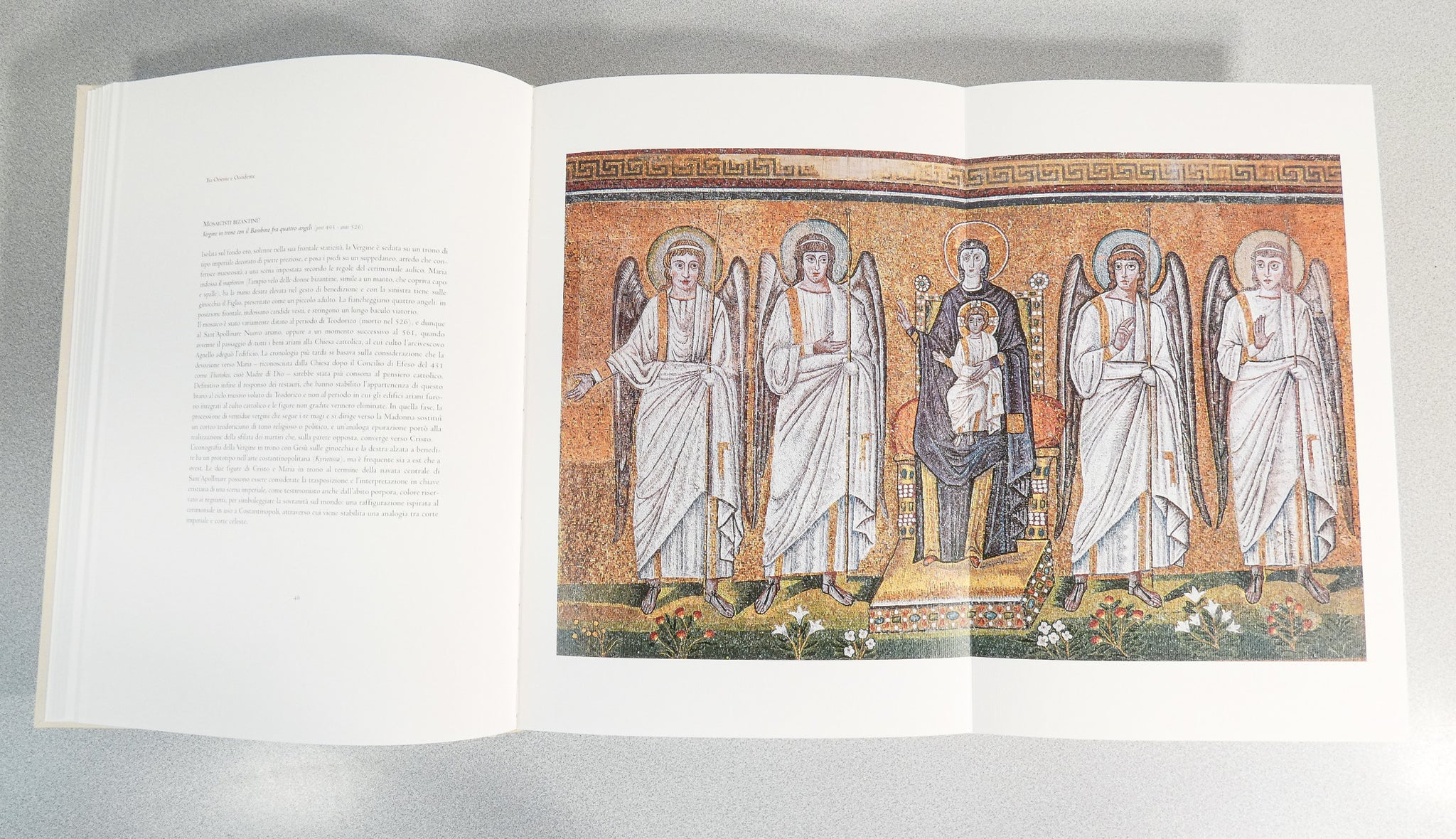 libro volti della vergine vallecchi 2008 teca ed limitata numerata collezione