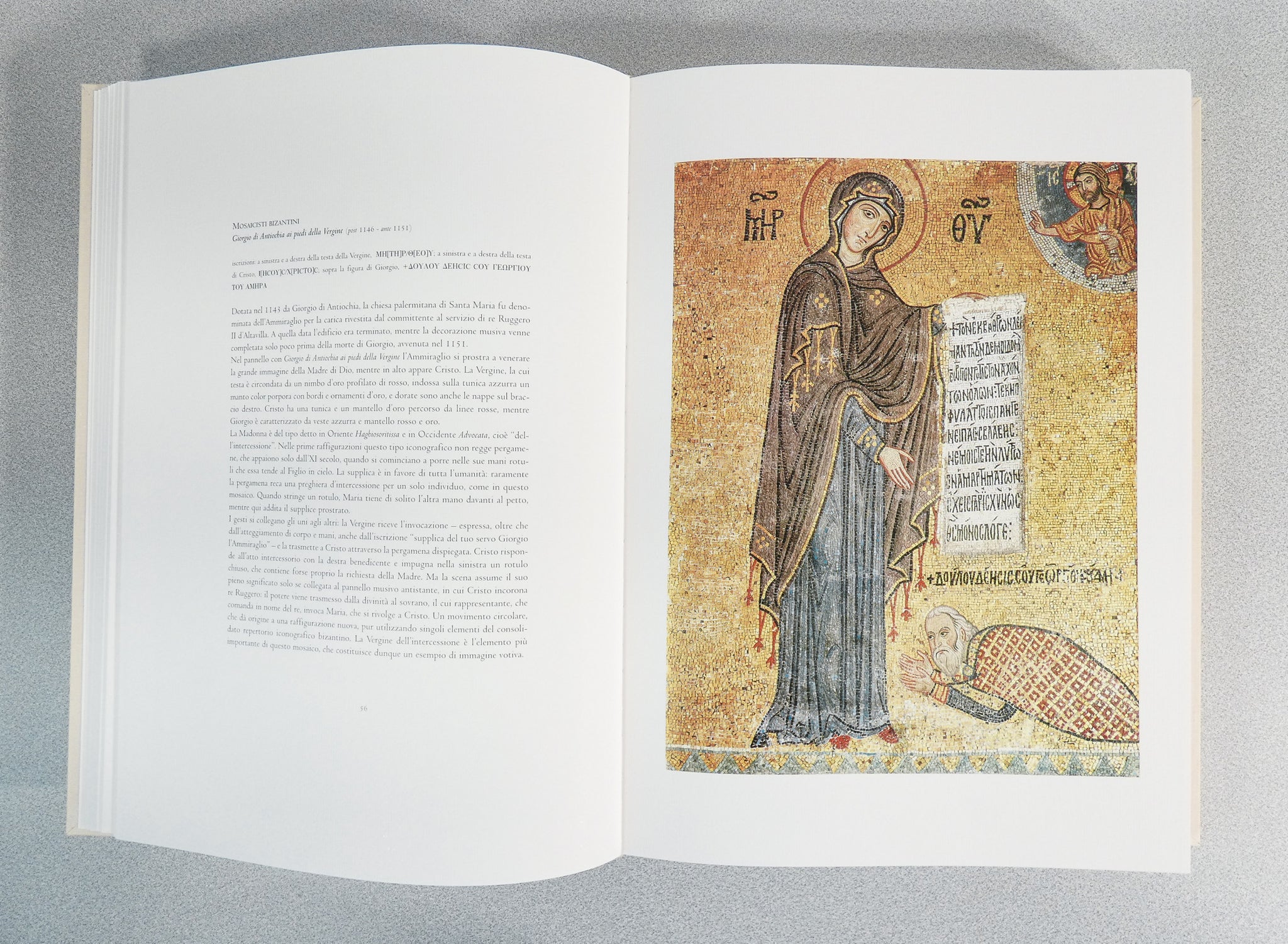 libro volti della vergine vallecchi 2008 teca ed limitata numerata collezione
