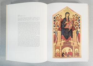 libro volti della vergine vallecchi 2008 teca ed limitata numerata collezione
