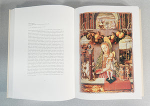 libro volti della vergine vallecchi 2008 teca ed limitata numerata collezione