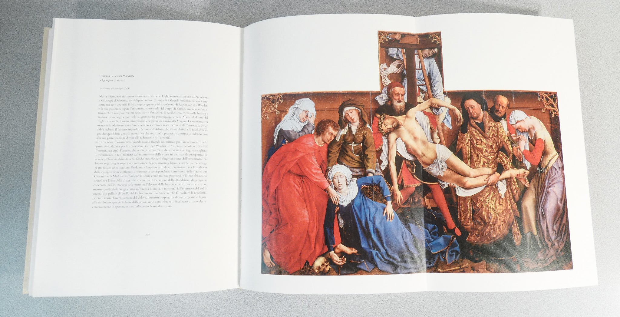 libro volti della vergine vallecchi 2008 teca ed limitata numerata collezione
