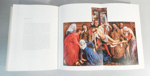libro volti della vergine vallecchi 2008 teca ed limitata numerata collezione