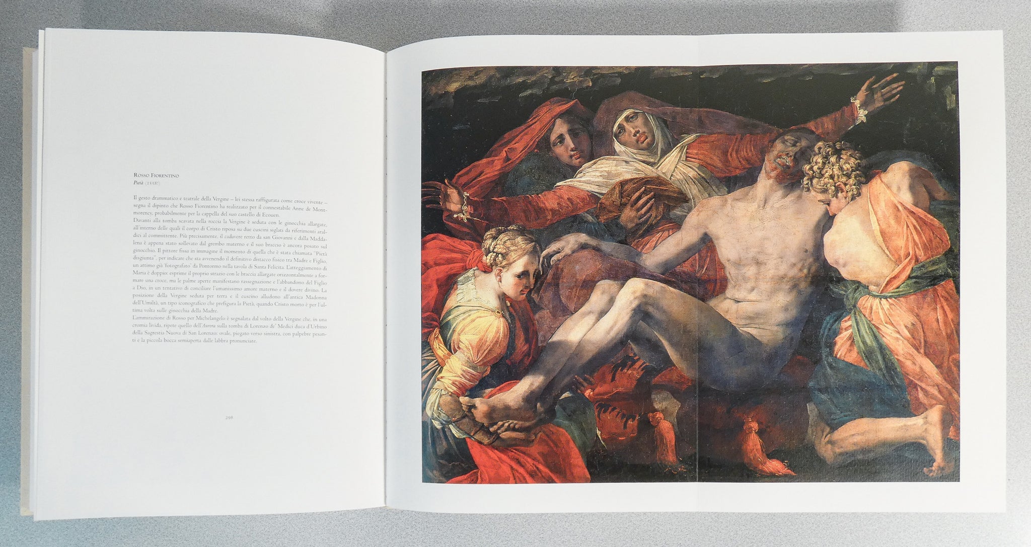 libro volti della vergine vallecchi 2008 teca ed limitata numerata collezione