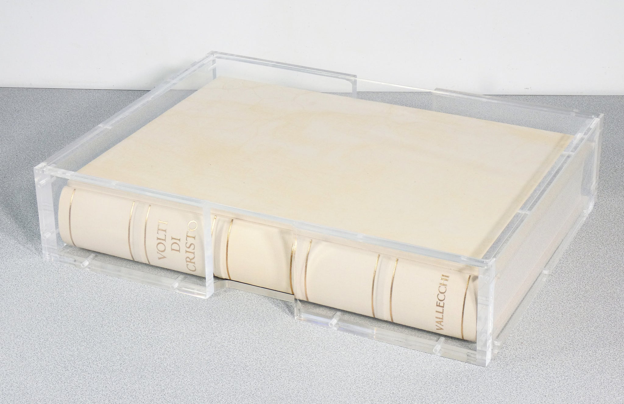libro volti di cristo vallecchi 2006 teca ed limitata numerata collezione