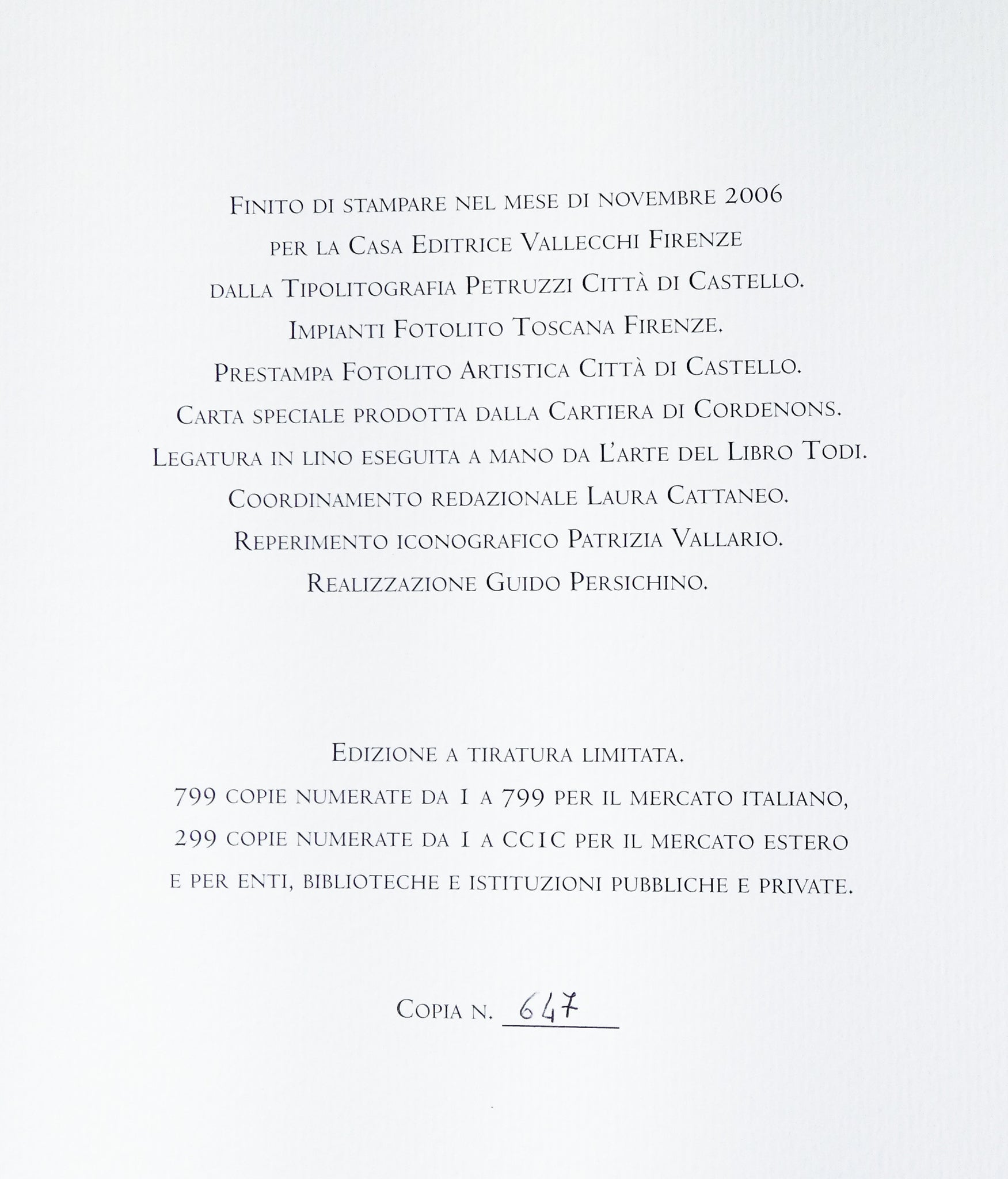 libro volti di cristo vallecchi 2006 teca ed limitata numerata collezione