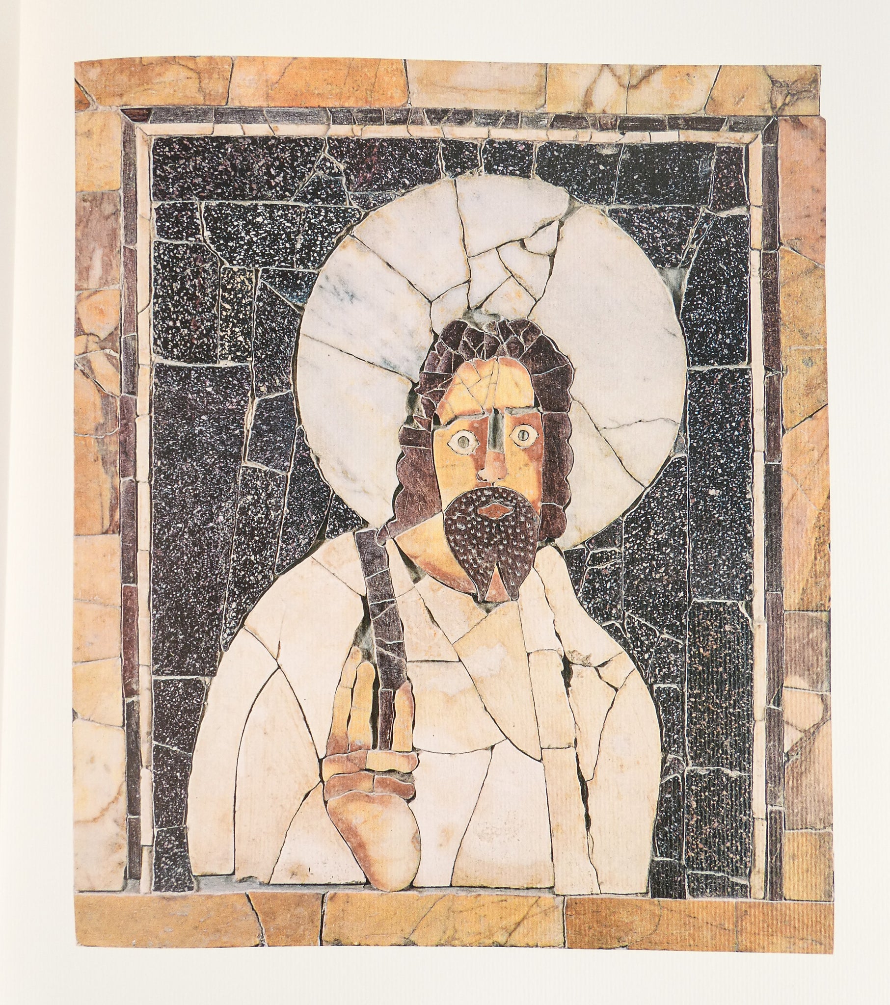 libro volti di cristo vallecchi 2006 teca ed limitata numerata collezione