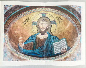 libro volti di cristo vallecchi 2006 teca ed limitata numerata collezione