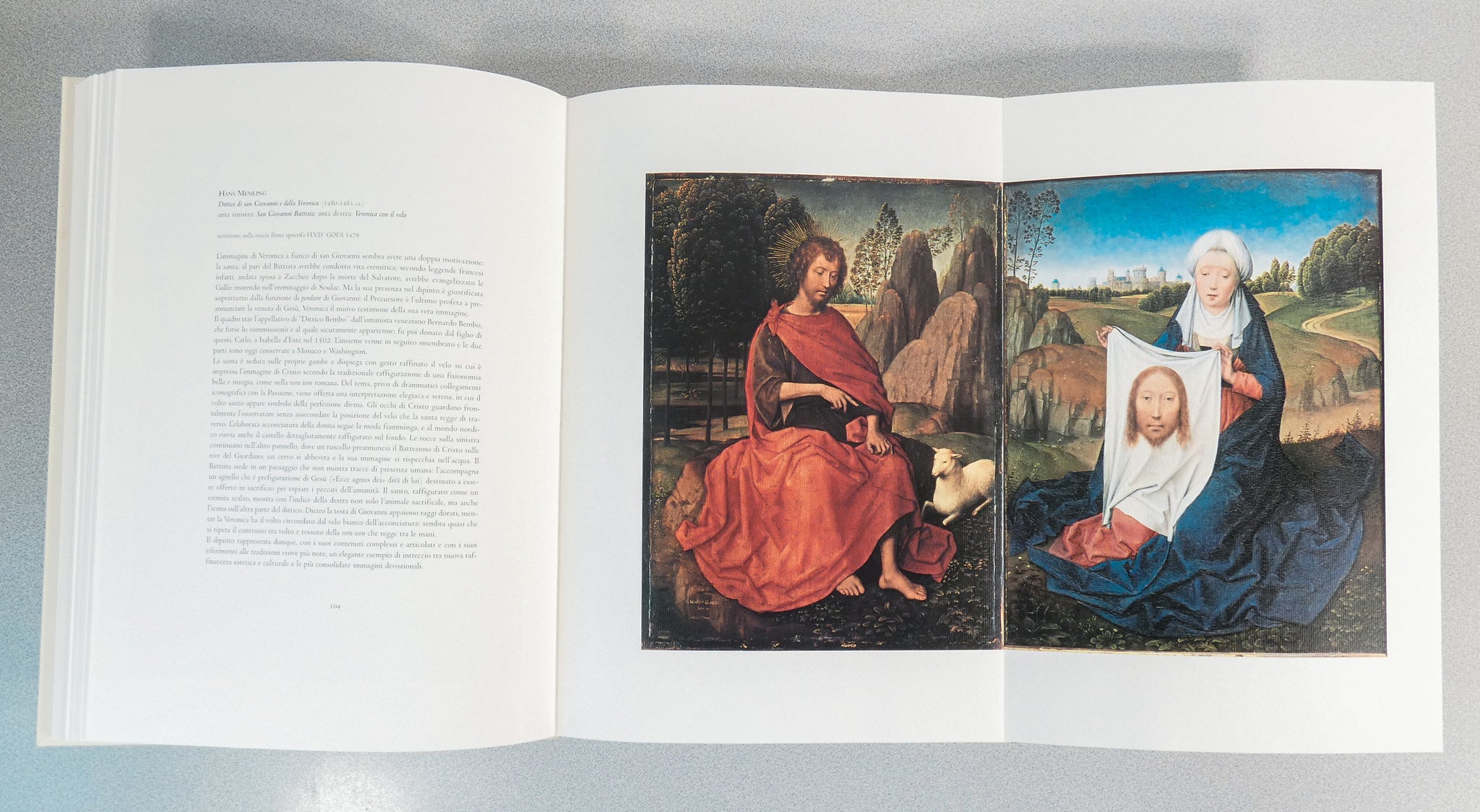 libro volti di cristo vallecchi 2006 teca ed limitata numerata collezione