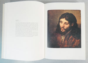 libro volti di cristo vallecchi 2006 teca ed limitata numerata collezione