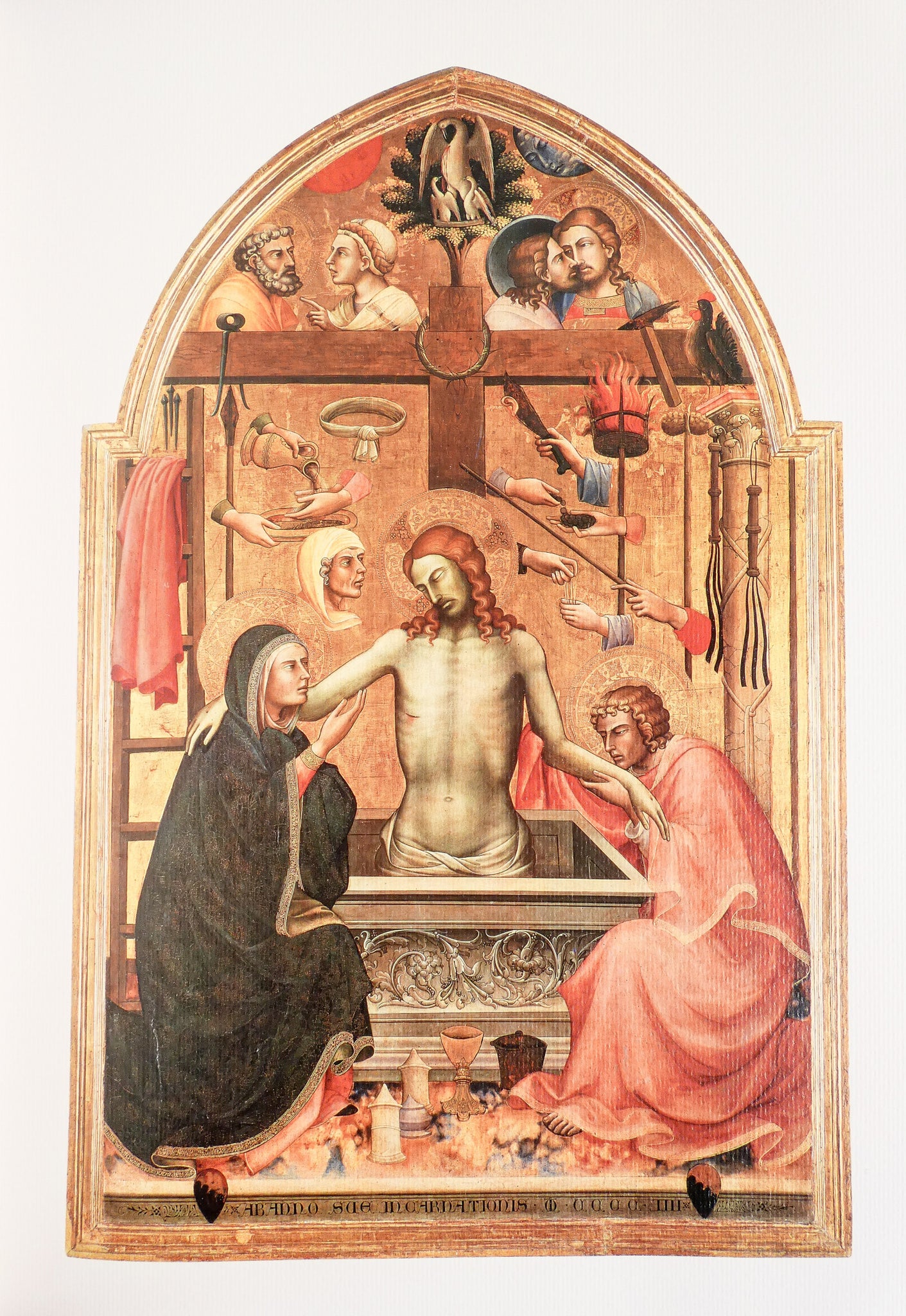 libro volti di cristo vallecchi 2006 teca ed limitata numerata collezione