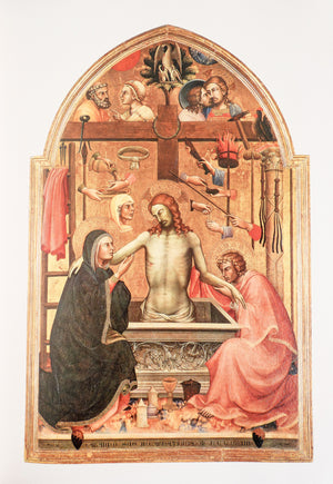 libro volti di cristo vallecchi 2006 teca ed limitata numerata collezione