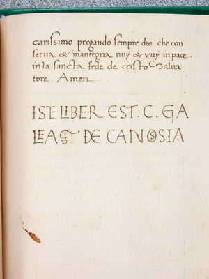 mappamondo giovanni leardo lettera prete gianni manoscritto fascimile bulino