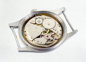 orologio polso hamilton h3 military mil w 46374b cal 447 1980s cinturino