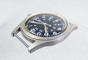 orologio polso hamilton h3 military mil w 46374b cal 447 1980s cinturino