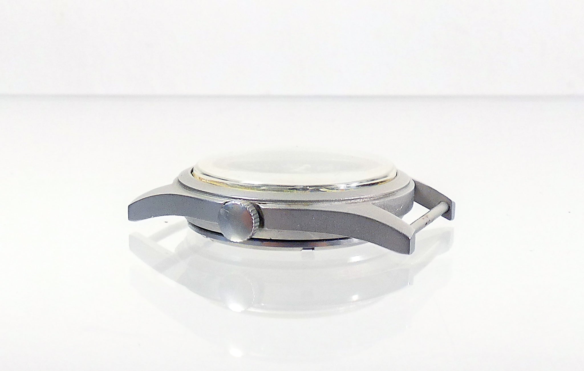 orologio polso hamilton h3 military mil w 46374b cal 447 1980s cinturino