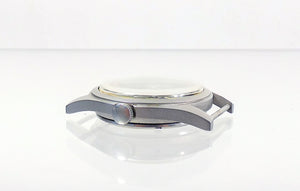 orologio polso hamilton h3 military mil w 46374b cal 447 1980s cinturino