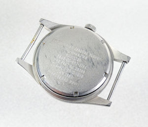 orologio polso hamilton h3 military mil w 46374b cal 447 1980s cinturino