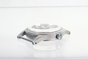 orologio polso hamilton khaki field cal eta 2801 2 1980s vintage carica manuale