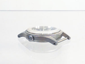 orologio polso hamilton khaki field cal eta 2801 2 1980s vintage carica manuale