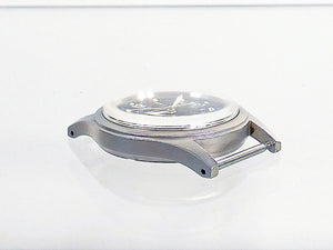 orologio polso hamilton khaki field cal eta 2801 2 1980s vintage carica manuale