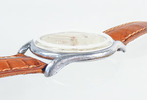 orologio polso lanco mod 11 langendorf 1305 1960s funzionante carica manuale