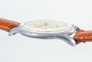 orologio polso lanco mod 11 langendorf 1305 1960s funzionante carica manuale