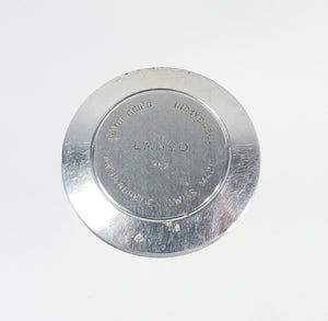 orologio polso lanco mod 11 langendorf 1305 1960s funzionante carica manuale