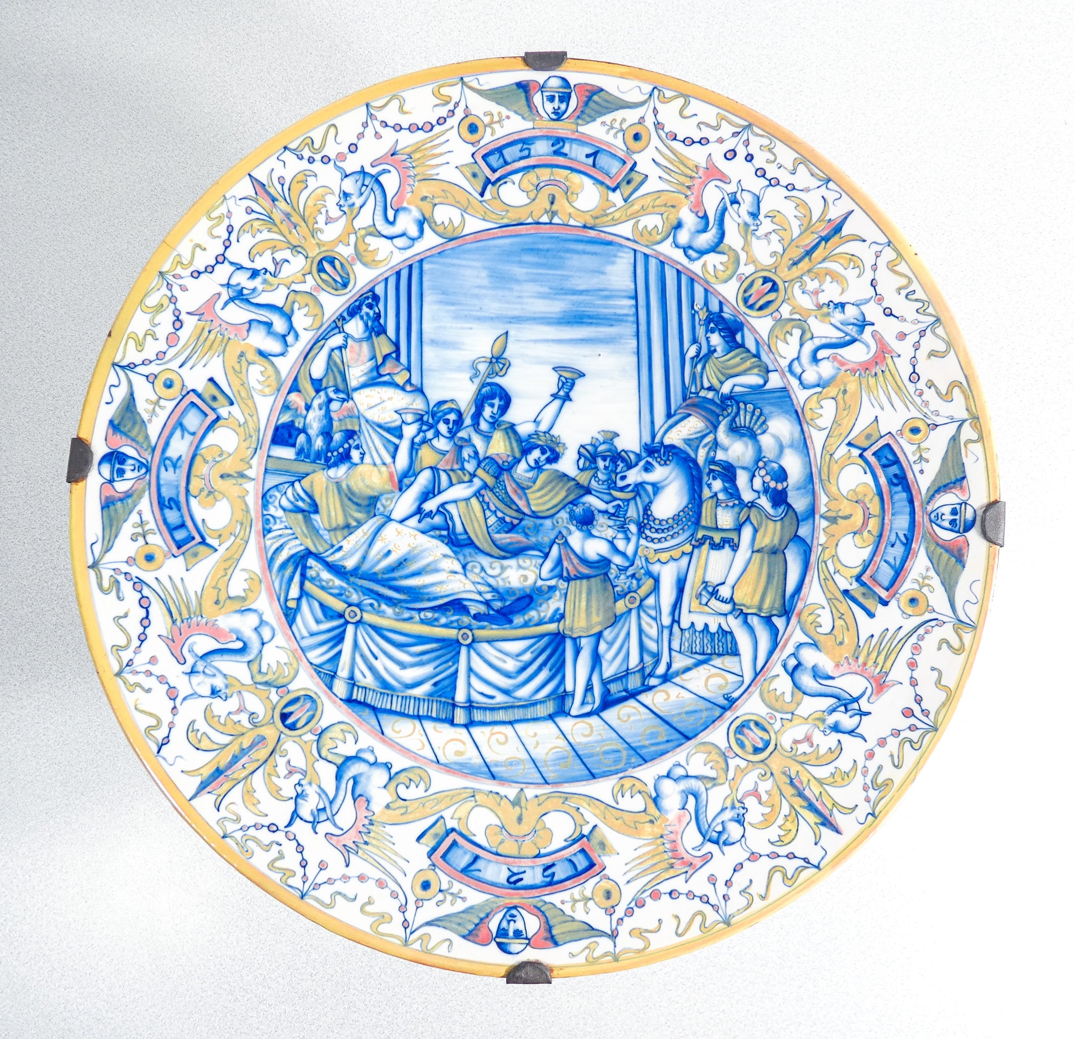 Ceramiche – Mercand Store