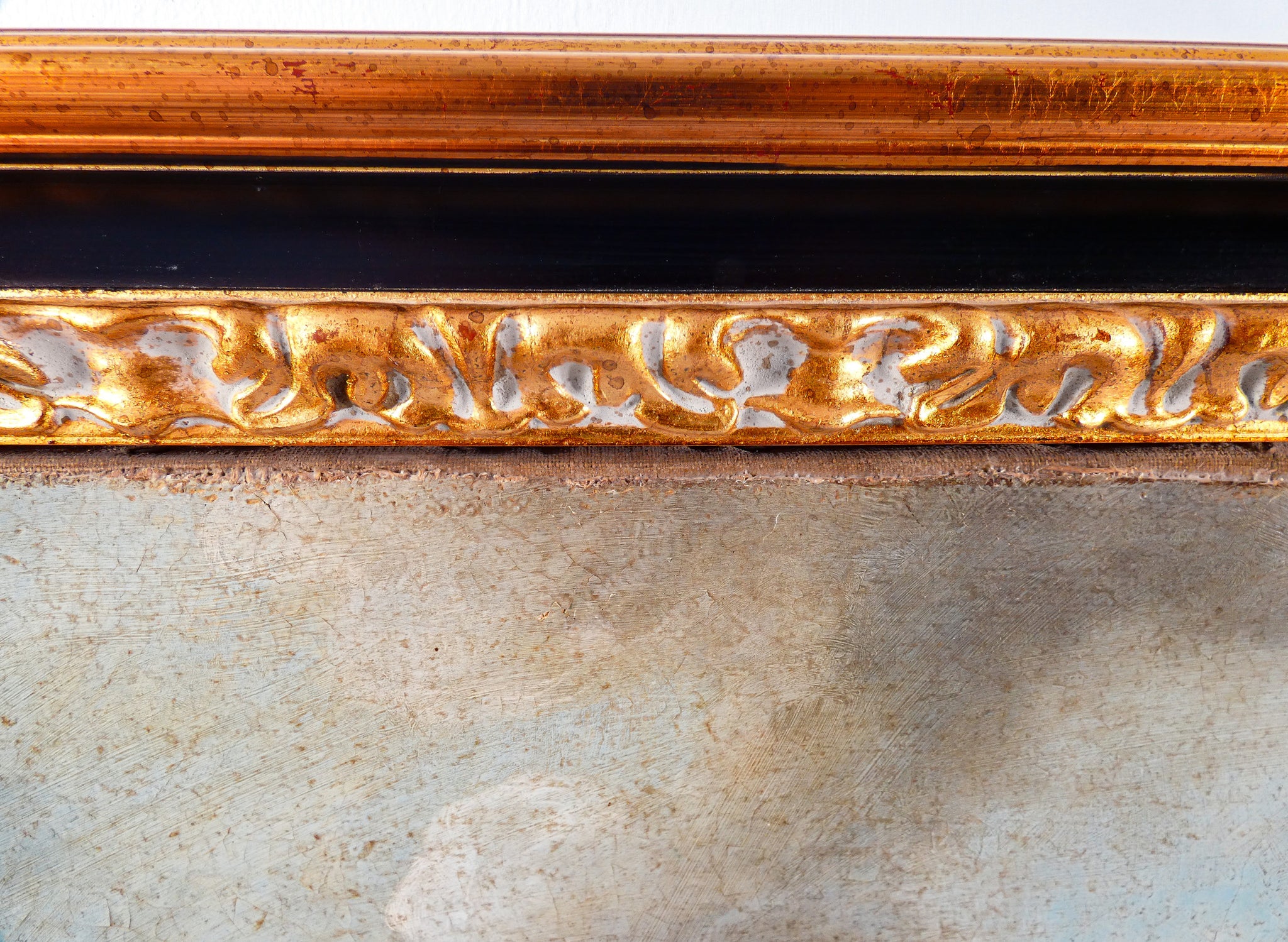 quadro battaglia guerra cavalieri esercito epoca 1800 dipinto olio tela