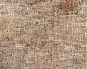 quadro santo epoca 1600 monaco abate ritratto volto dipinto olio tela antico