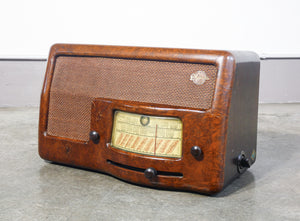 radio epoca la voce del padrone columbia marconi 1561 italia vintage anni 40