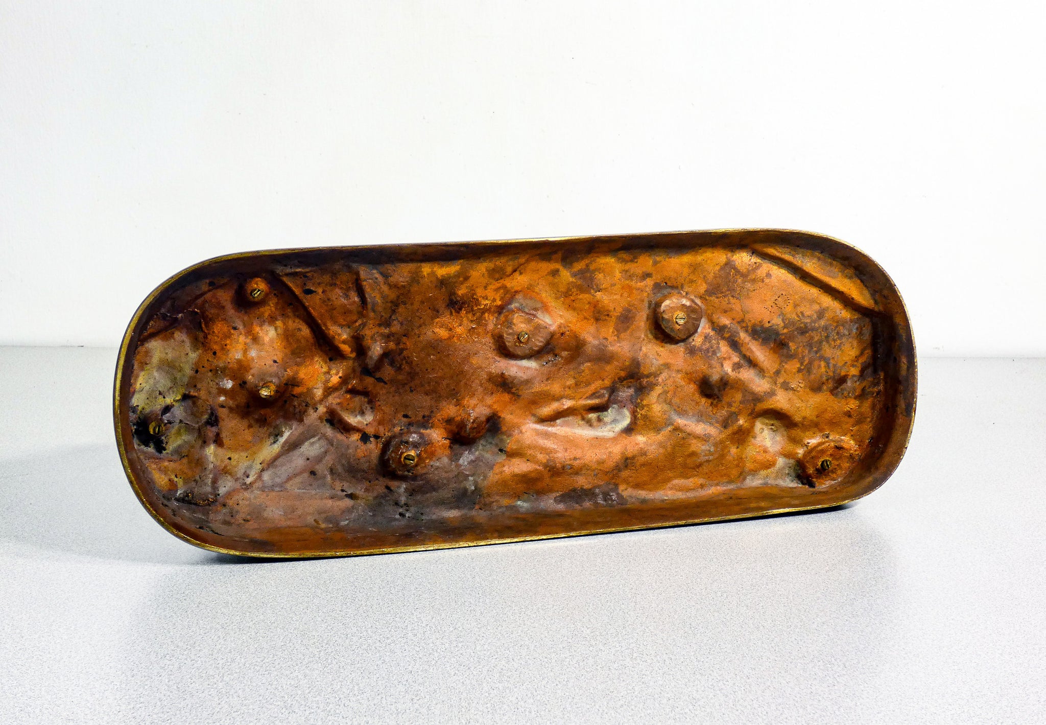 scultura bronzo pierre jules mene cavallo giumenta cane statua epoca 1800