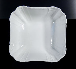 servizio 52 piatti kpm berlin rocaille porcellana germania ceramica epoca