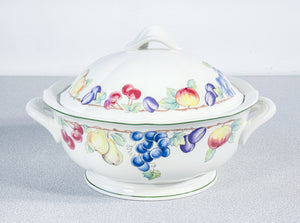 servizio tavola villeroy boch melina 43 pz porcellana germania ceramica epoca