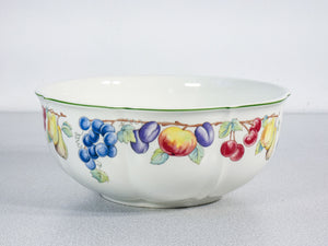 servizio tavola villeroy boch melina 43 pz porcellana germania ceramica epoca