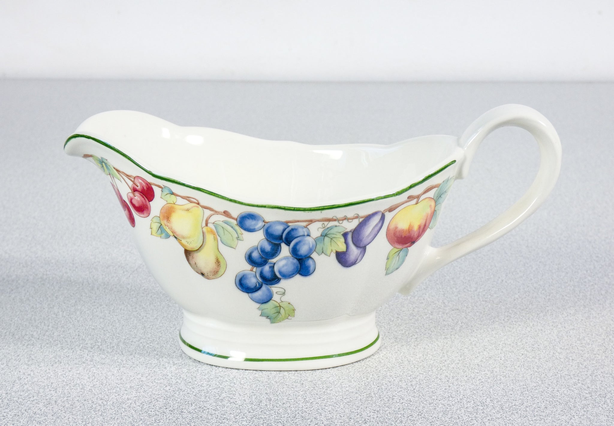 servizio tavola villeroy boch melina 43 pz porcellana germania ceramica epoca