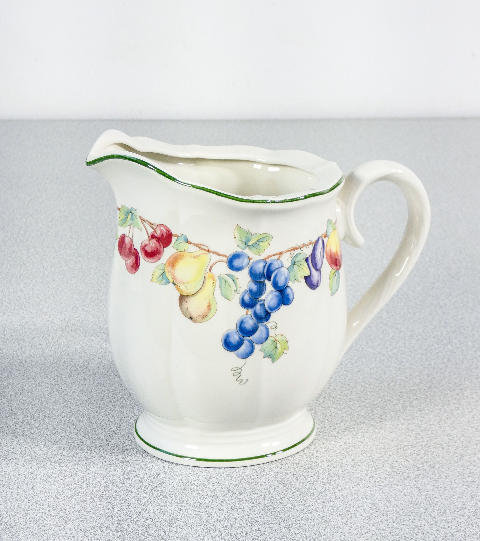servizio tavola villeroy boch melina 43 pz porcellana germania ceramica epoca