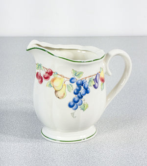 servizio tavola villeroy boch melina 43 pz porcellana germania ceramica epoca