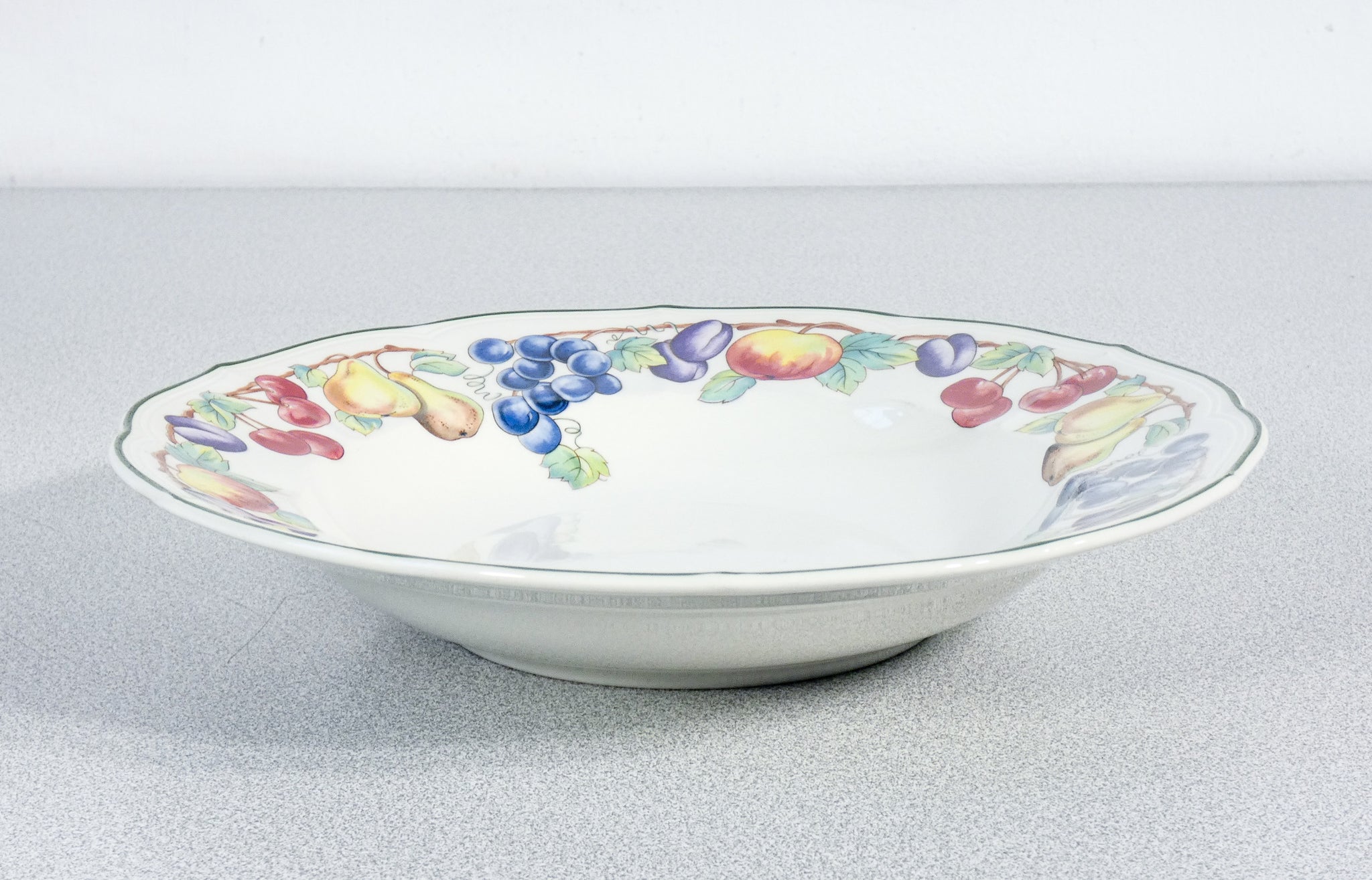 servizio tavola villeroy boch melina 43 pz porcellana germania ceramica epoca